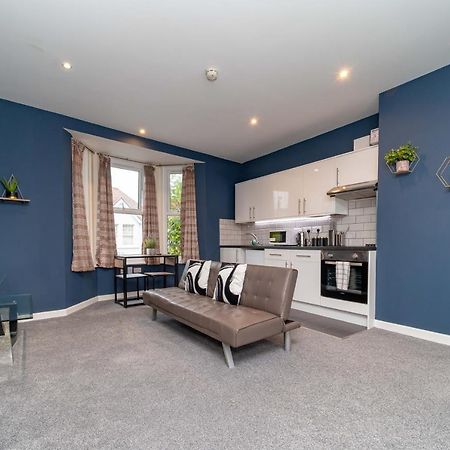 Flash Sale Central Hove 1 Bedroom Bn32Osm12 Εξωτερικό φωτογραφία