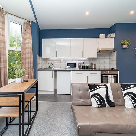 Flash Sale Central Hove 1 Bedroom Bn32Osm12 Εξωτερικό φωτογραφία