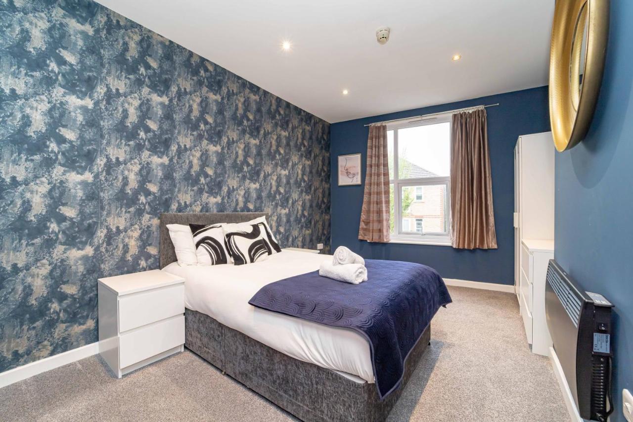 Flash Sale Central Hove 1 Bedroom Bn32Osm12 Εξωτερικό φωτογραφία