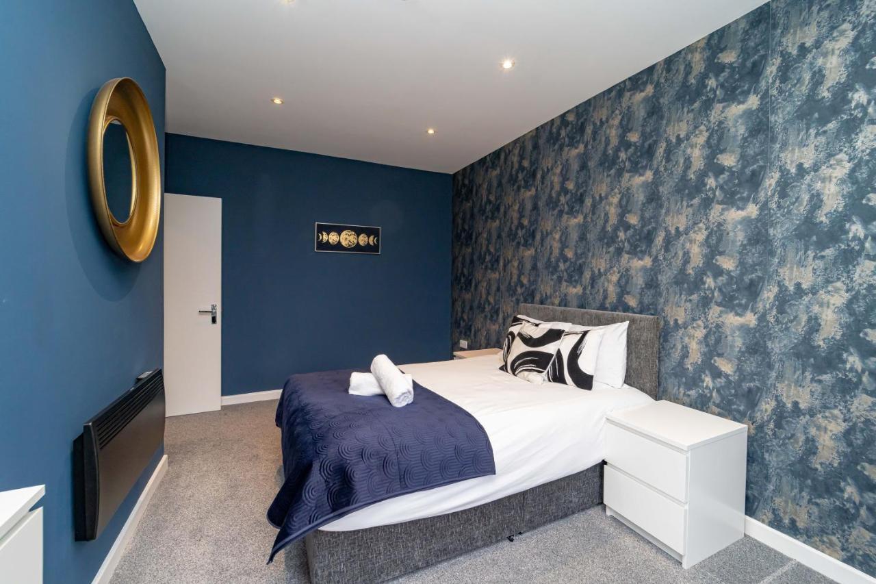 Flash Sale Central Hove 1 Bedroom Bn32Osm12 Εξωτερικό φωτογραφία