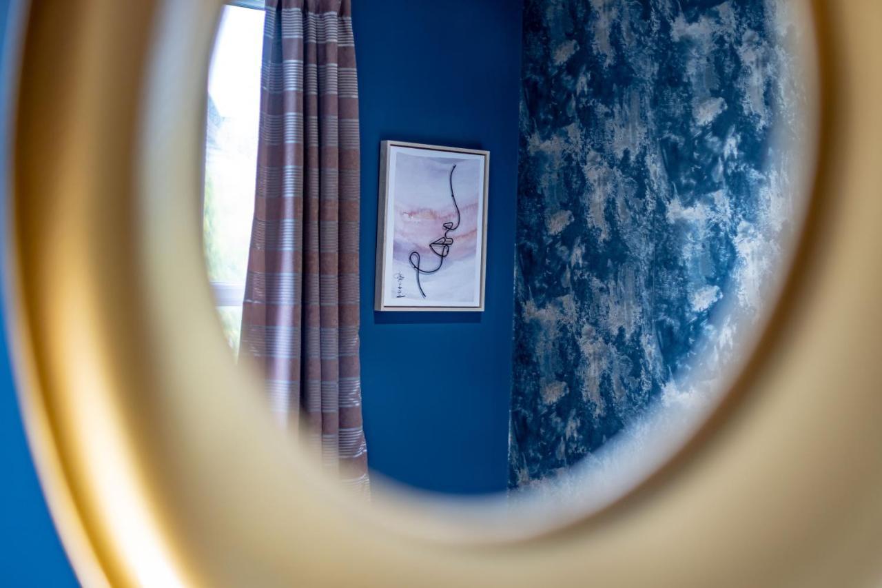 Flash Sale Central Hove 1 Bedroom Bn32Osm12 Εξωτερικό φωτογραφία