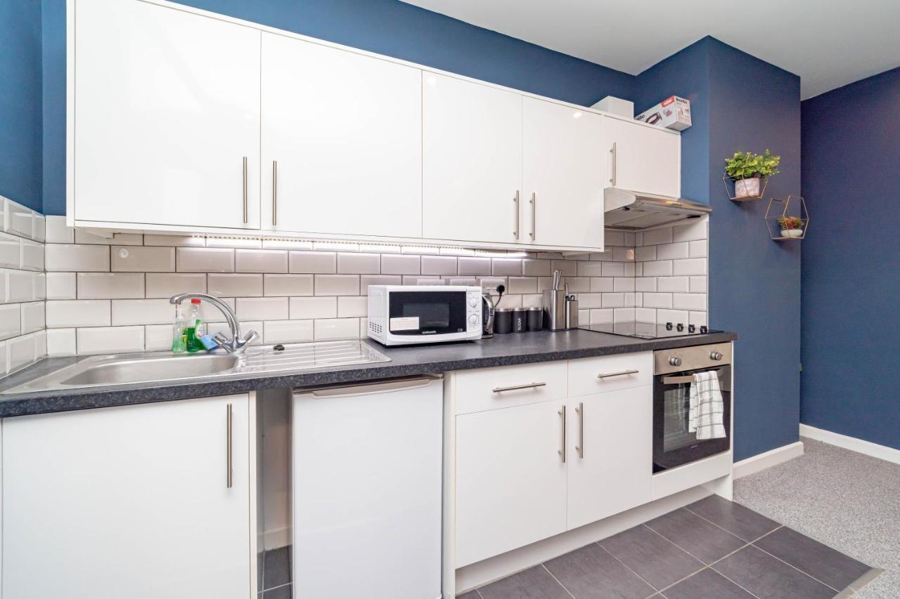Flash Sale Central Hove 1 Bedroom Bn32Osm12 Εξωτερικό φωτογραφία